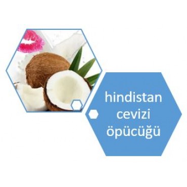 HİNDİSTAN CEVİZİ ÖPÜCÜĞÜ